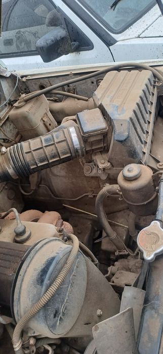 Vand Vitara 1.6 16 v