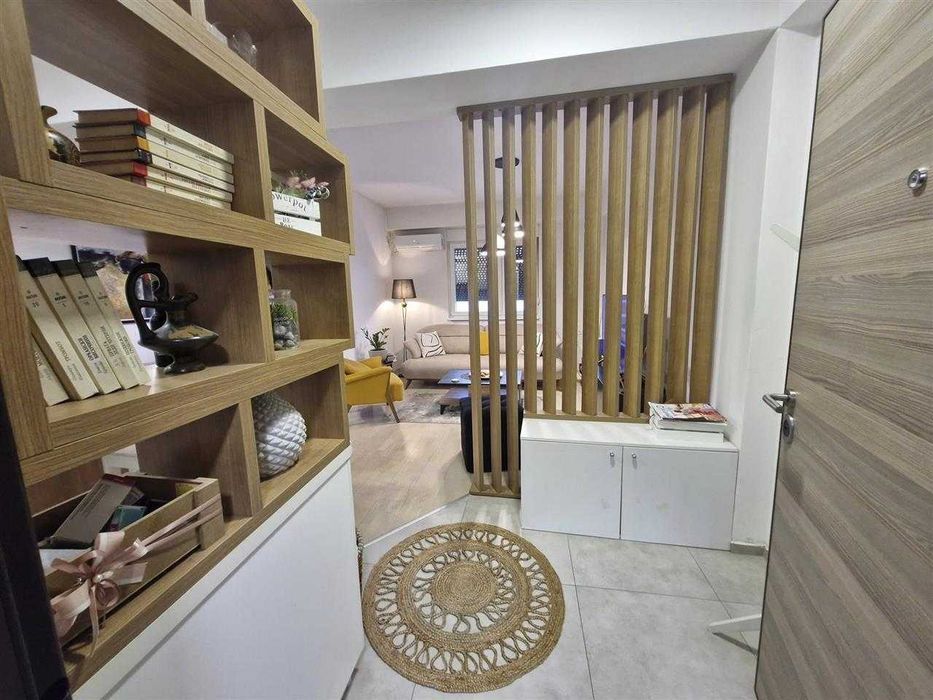 Дава се под наем Двустаен апартамент в Пловдив, Западен - 58 кв.м за 270.3 € - Снимка #2