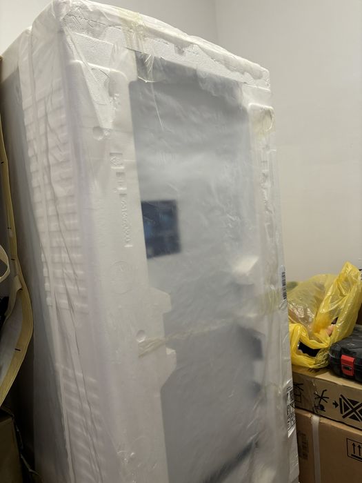 Холодильник BEKO B1RCNK362W