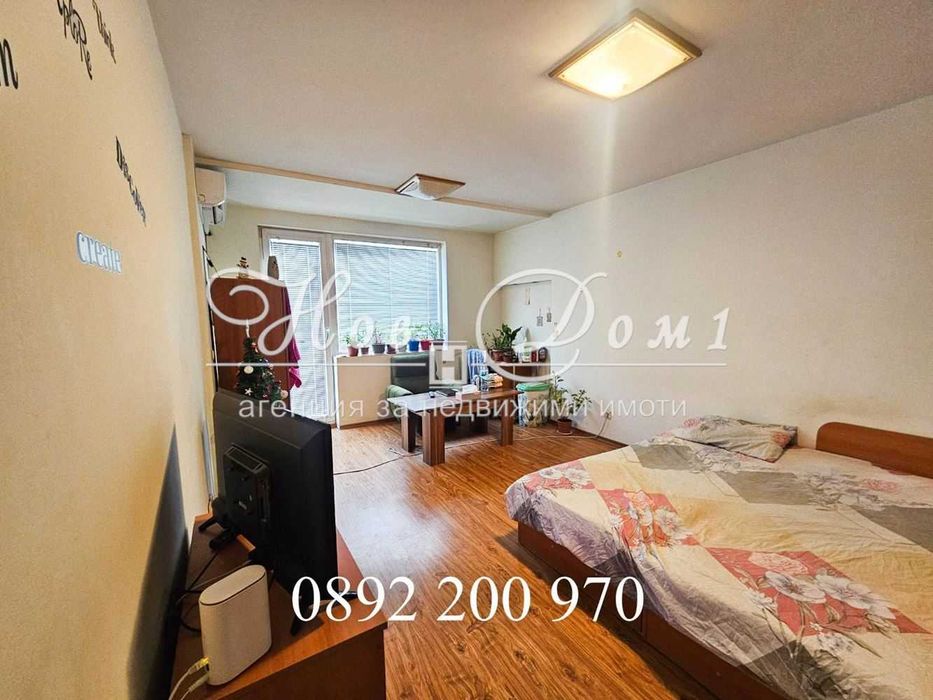 Дава се под наем Двустаен апартамент в с. Левски, Област Варна - 88 кв.м за 184432.32 € - Снимка #2