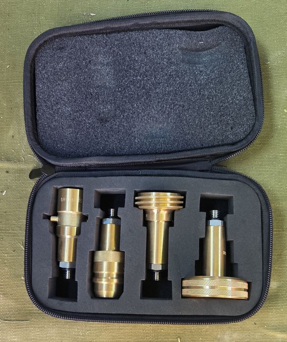 Set adaptoare GPL