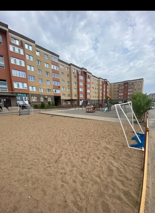 Продам квартиру двушку