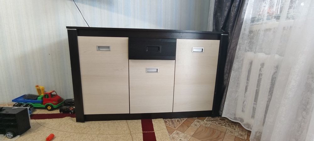 Продам мебель б/у в хорошем состоянии.
