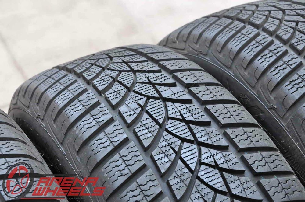 Anvelope Iarna 16 inch GoodYear Ultragrip Perform. 205/60 R16 Runflat