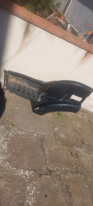 Трета степенка за Ивеко стралис евро 5.