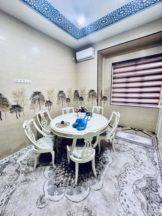 Ул. Медгародог 3/2/3 Евро Люкс с Обстановками