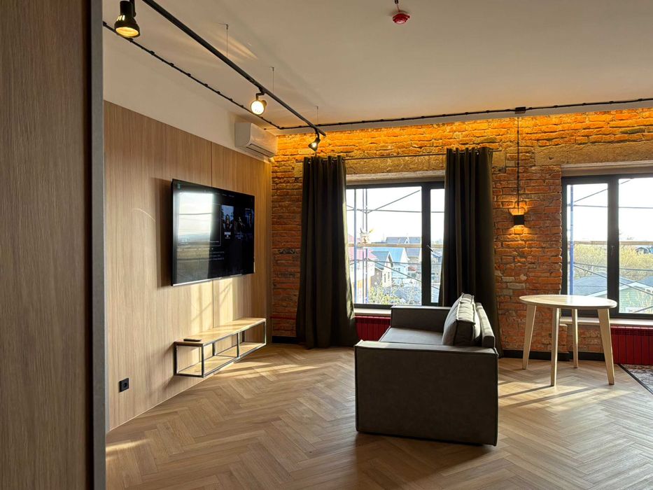 Аренда квартиры посуточно