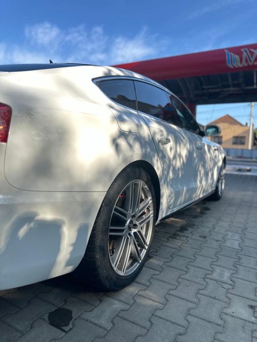Audi a5 1.8 tfsi, Pret 9000 euro