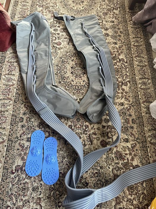 продам массажер для ног