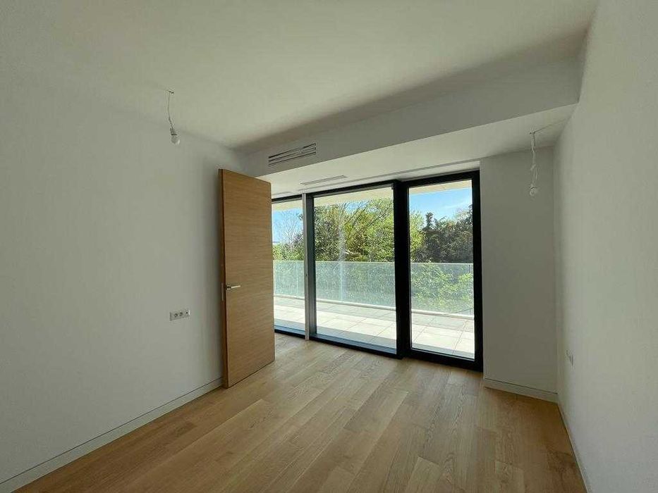 Apartament 2 camere, 2 băi, finisaj lux, orientare spre mare – Vogh Olimp