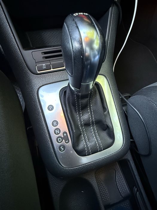 Golf 6 plus model Life 2014