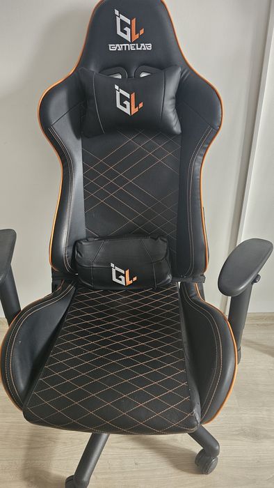 Продам  кресло компьютерное