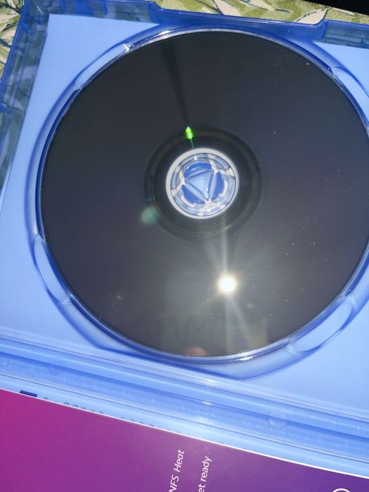 Продавaм Need for Speed в отлично състояние!