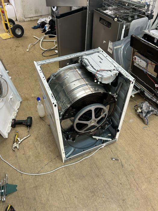 Части за перални – различни марки | Нови и втора употреба