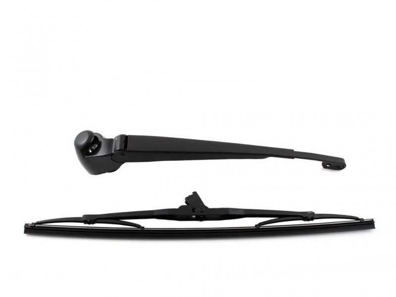 Рамо със задна  чистачка ЗА Vw Golf 4