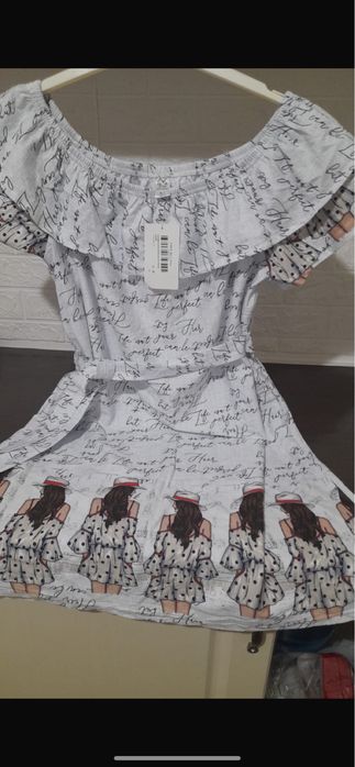 Женские вещи новые