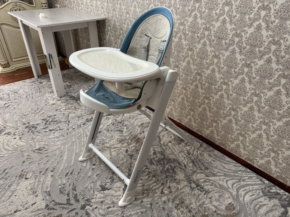стульчик для кормления детский