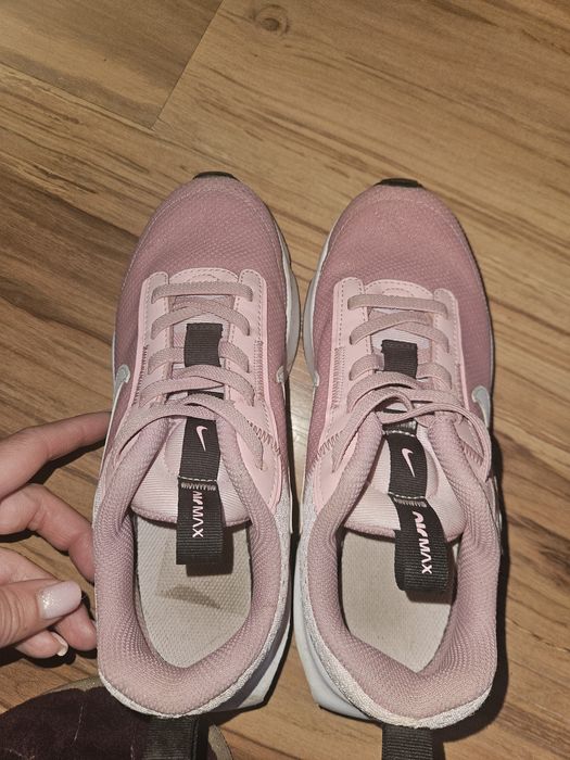 Детски Nike air max