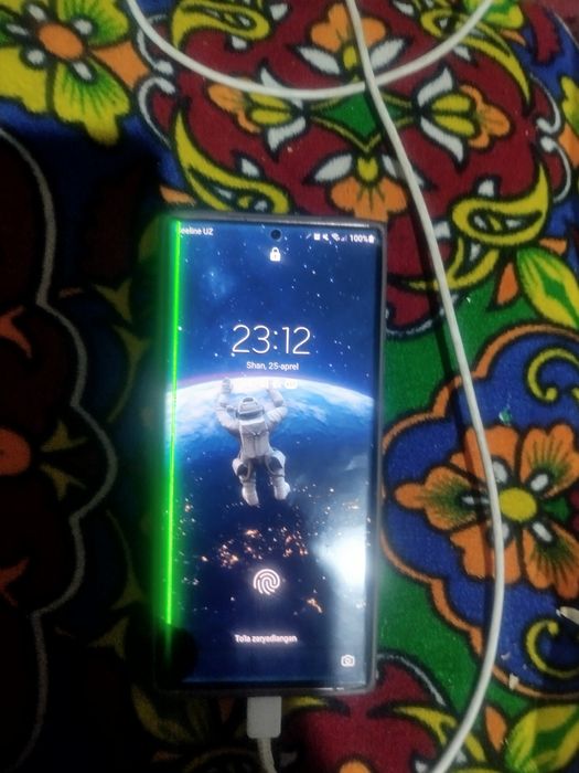 Samsung galaxy s21