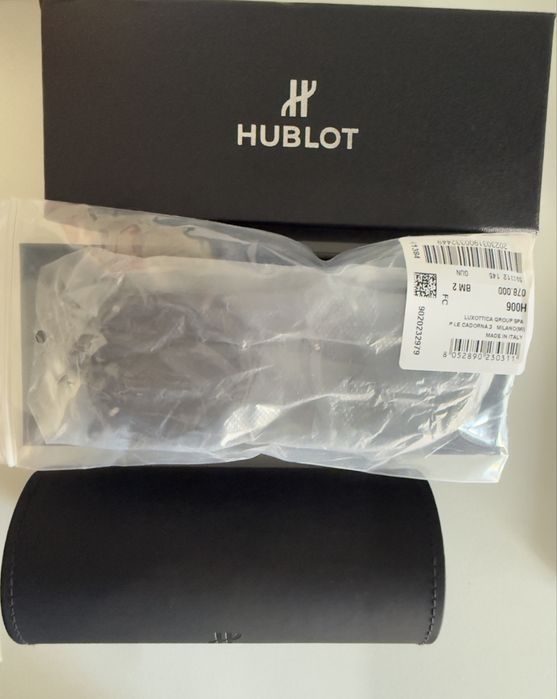 Ochelari Hublot H006