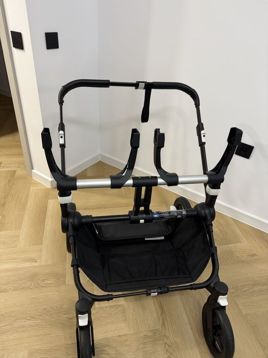 Bugaboo Donkey5 Twin