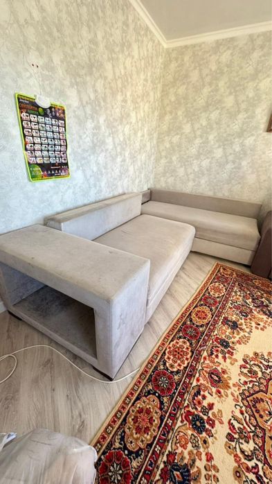 Продается угловой диван