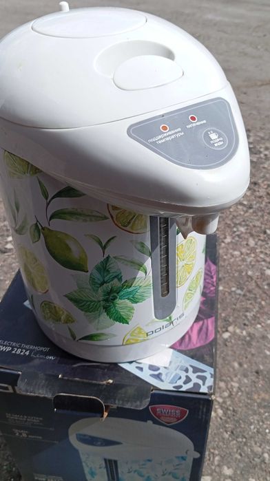 Термопот Polaris PWP 2824