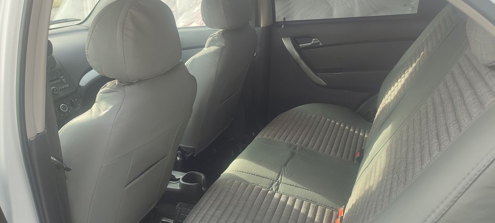 Neksiya 3 ravon sotiladi