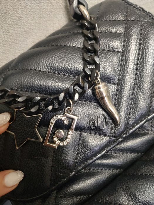 Дамска раница liu jo