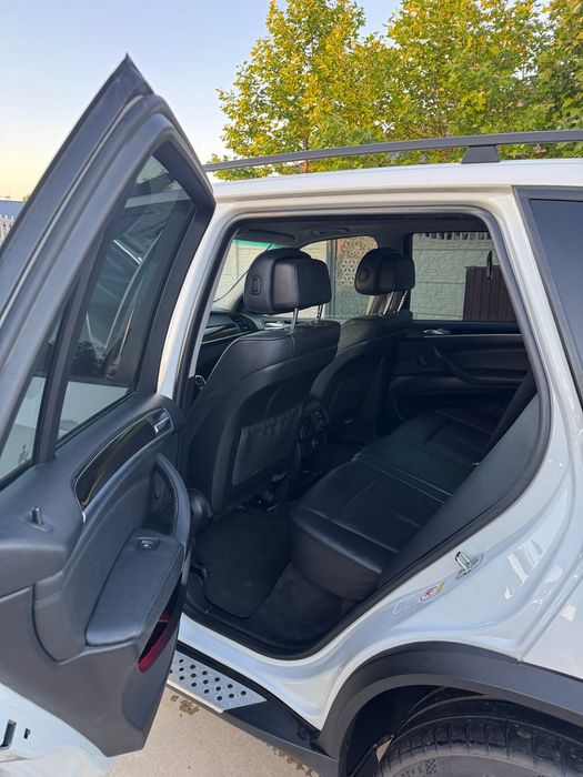 BMW X5 Bmw X5 E70