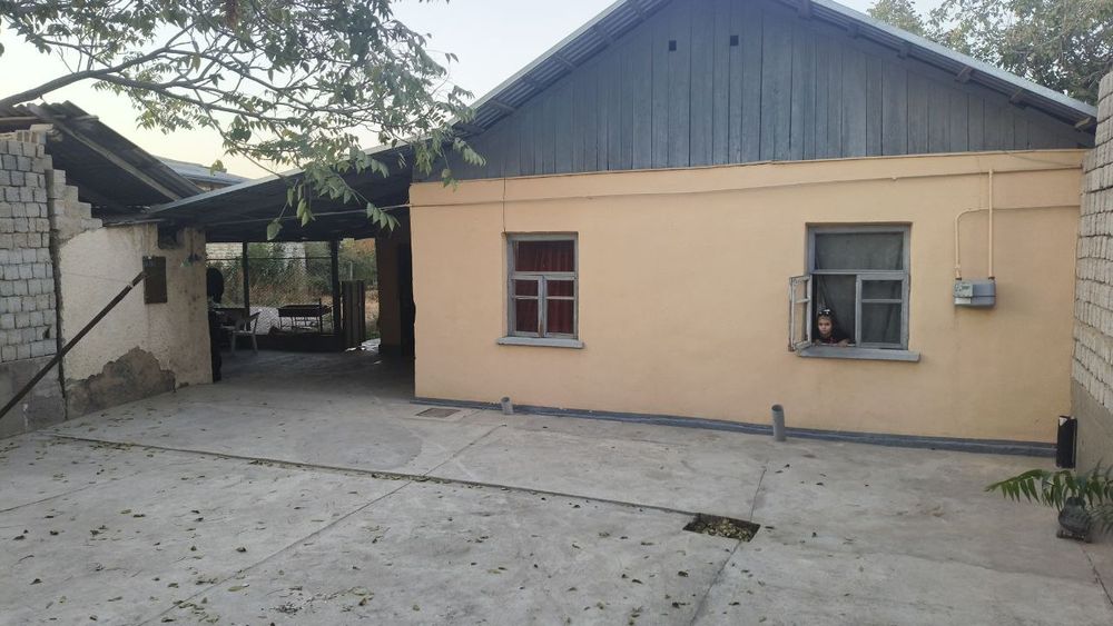 Продается дом старые сергели