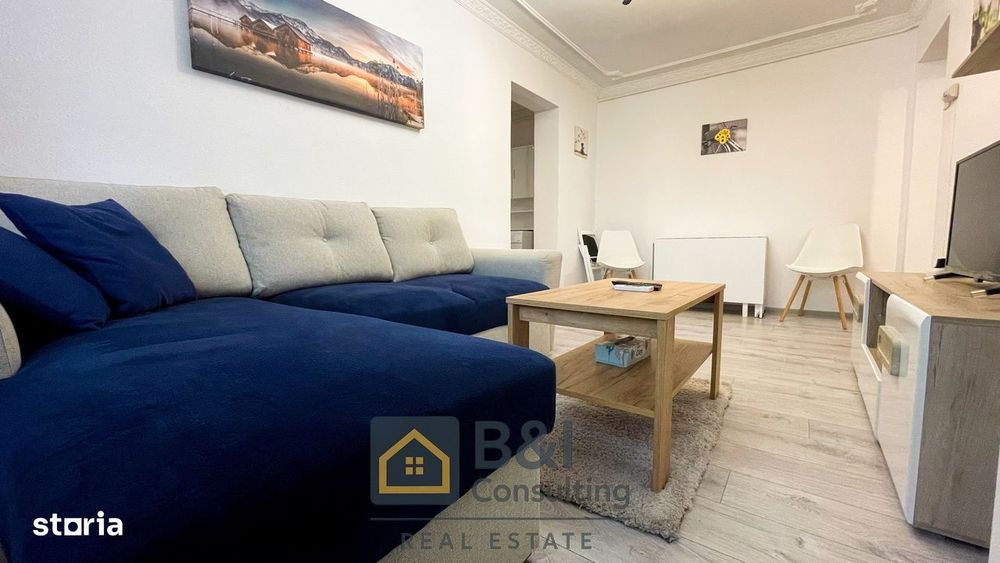 Apartament 2 Camere de Închiriat – Podu de Piatra (la câteva minute de — fotografia 3
