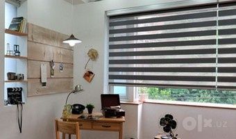 Жалюзи для дома и офиса
