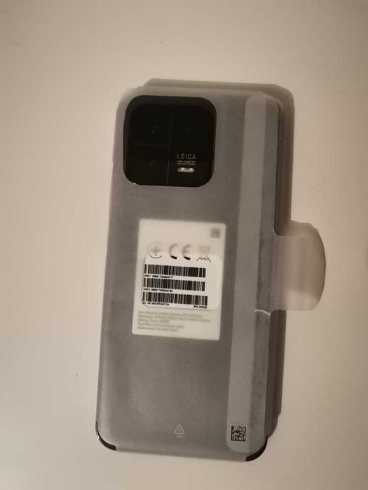 Xiaomi 13 – 12GB RAM / 256GB – Black  Nou / Sigilat – Varianta Premium