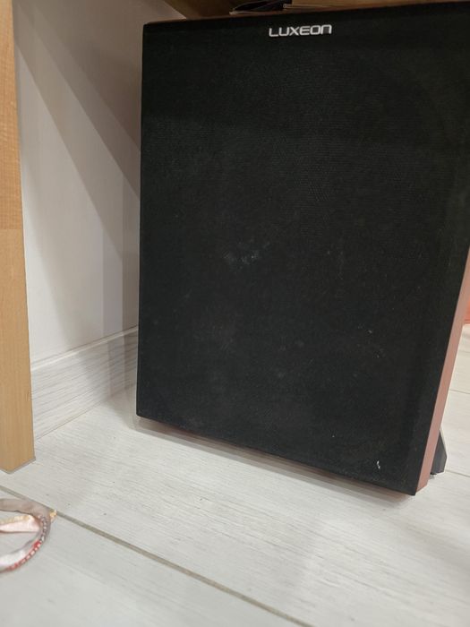 Тонколони Luxeon