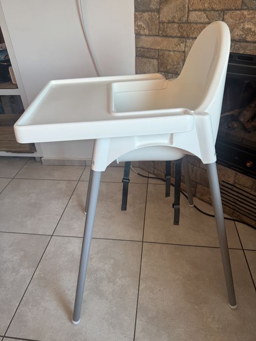 Столче за хранене Ikea Antilop