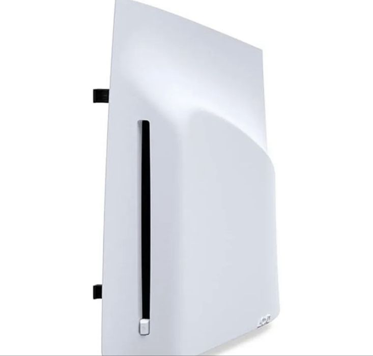 Playstation 5 pro slim дисковод