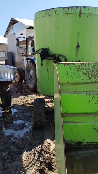 Миксер сотилади фермерлар учун