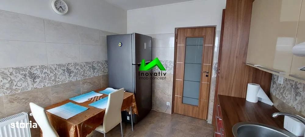 Apartament de inchiriat 2 camere Sibiu Turnisor