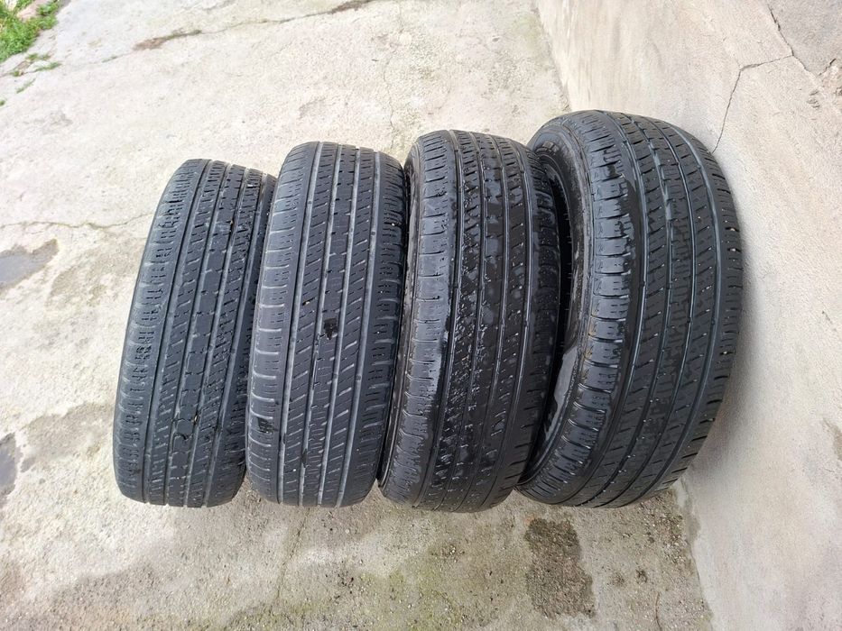 Продаётся шины летние
