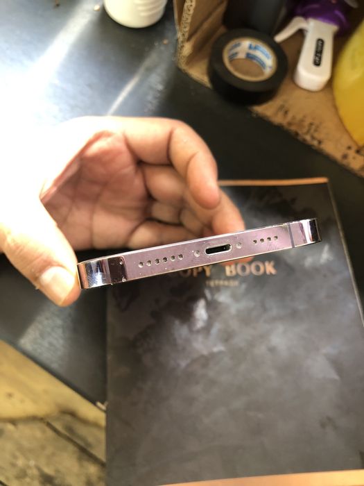 iPhone 14 Pro Max 512GB АКБ 78%