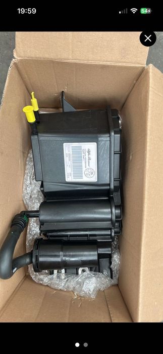 Calculatoare Centraline Alfa Romeo Stelvio