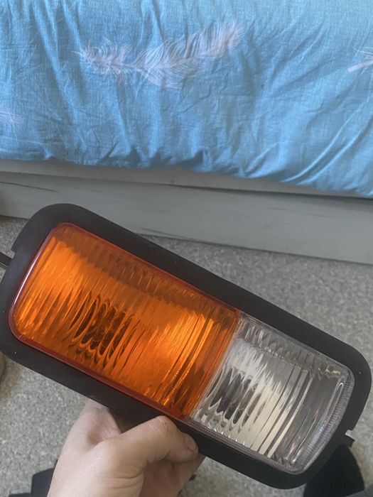 Продам подфарники