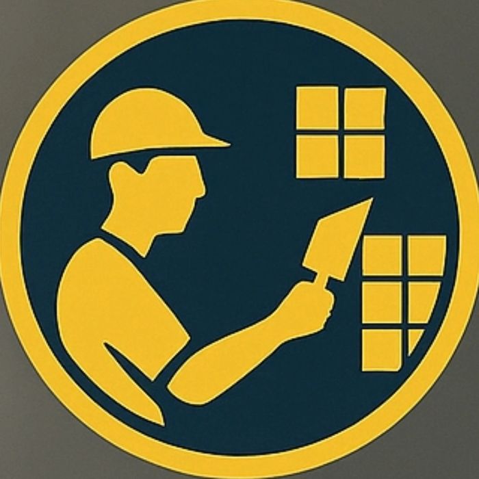 Кафельшик , укладка кафеля