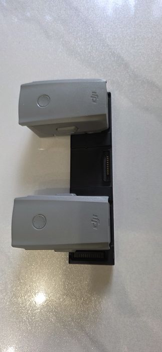 DJI Mavic Air 2 Fly more combo Б/У