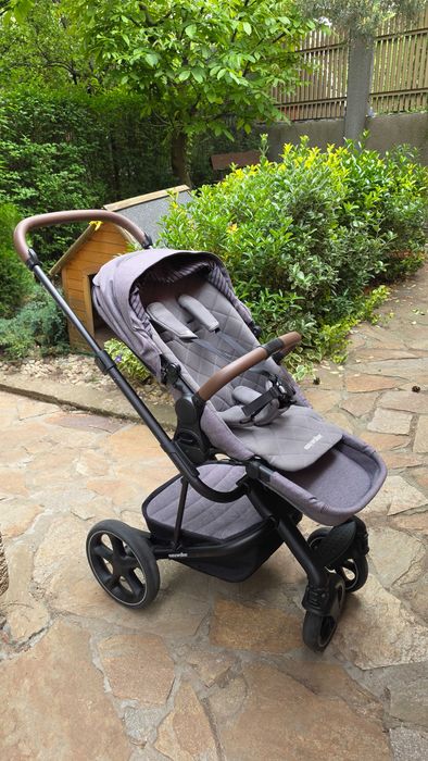 Easywalker Harvey 3 Premium