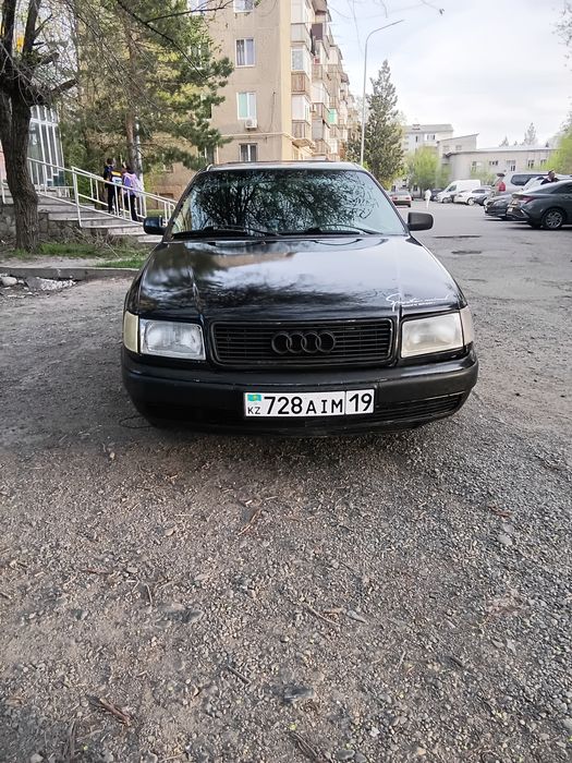 Ауди продажа или обмен