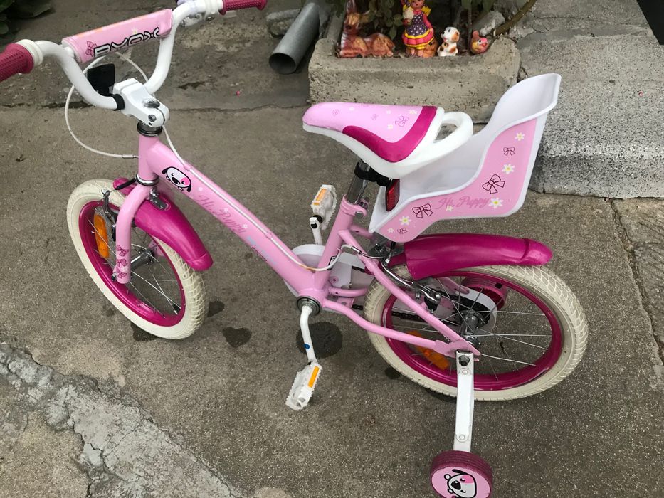 Детски велосипед Марка: Byox