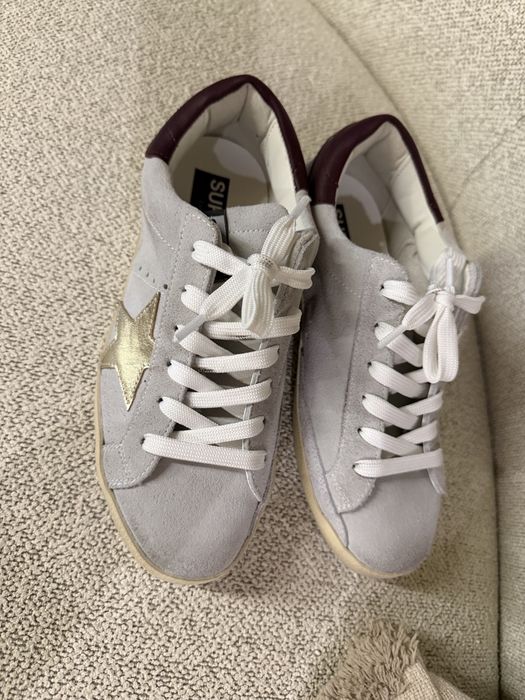 Adidasi golden goose
