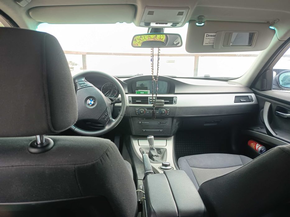 Vând sau schimb cu BMW e60